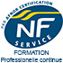 NF Service Formation